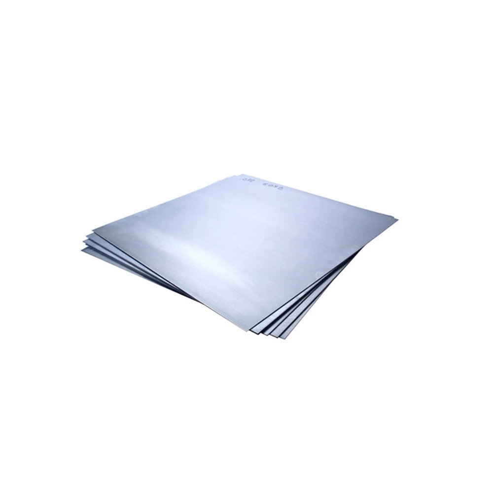 High Standard Grade  for Automobile sheet metal stamping AISI 201 304 310S 316L 430 2205  BA 2B HL 8K No.1 stainless steel sheet