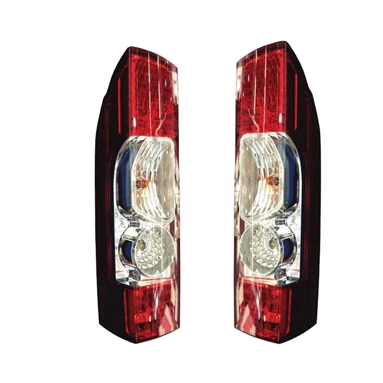 High Quality  Best Choice TAIL LAMP Spare Part Use for  FIAT DUCATO 1366454080 RH 1366455080 LH