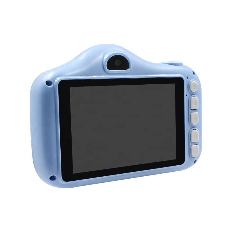 Видеокамера Creator cam hd для детей цифровая камера с sd-картой 32 Гб