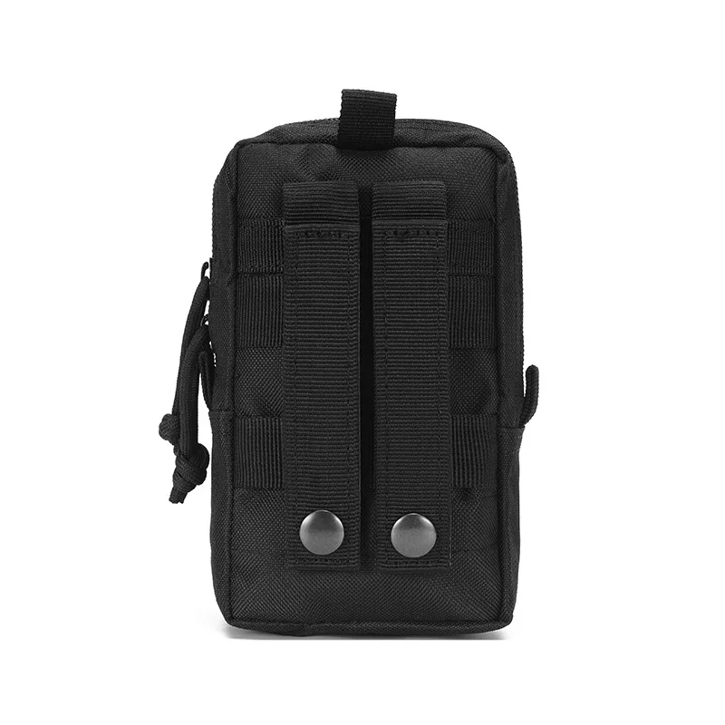 Emergency Heavy Duty Multifunction Phone Pocket First Aid Kit Tactical Molle Pouch Bag Pack