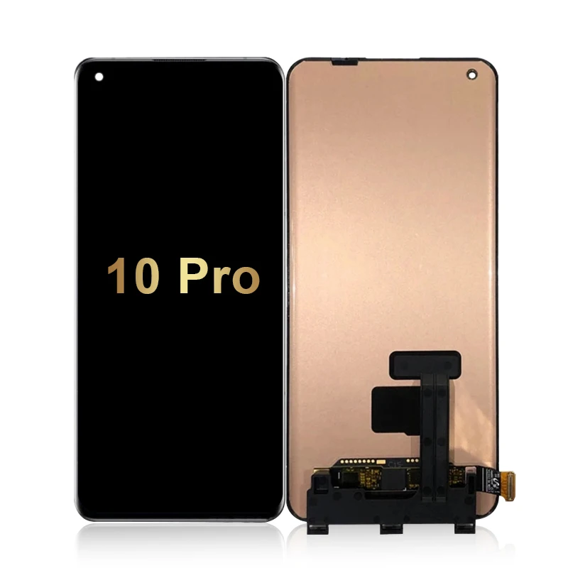 Factory Direct Mobile Phone LCD For Oneplus Screen Replacement Display Touch
