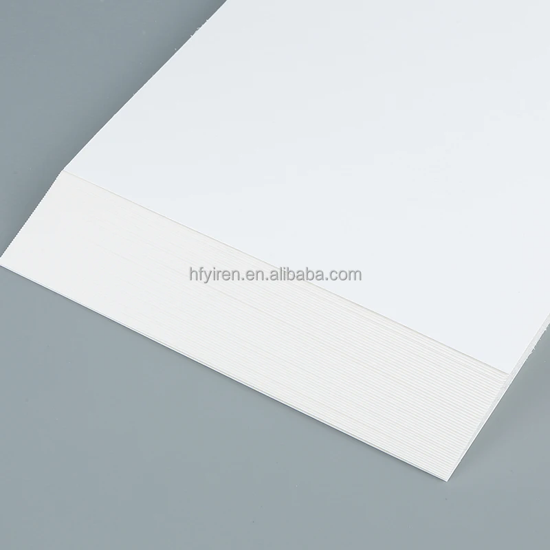 AA ream silk copier a4 bond paper all sizes other offset writing office copy sheet of a4 70gsm 80gsm copy paper from china