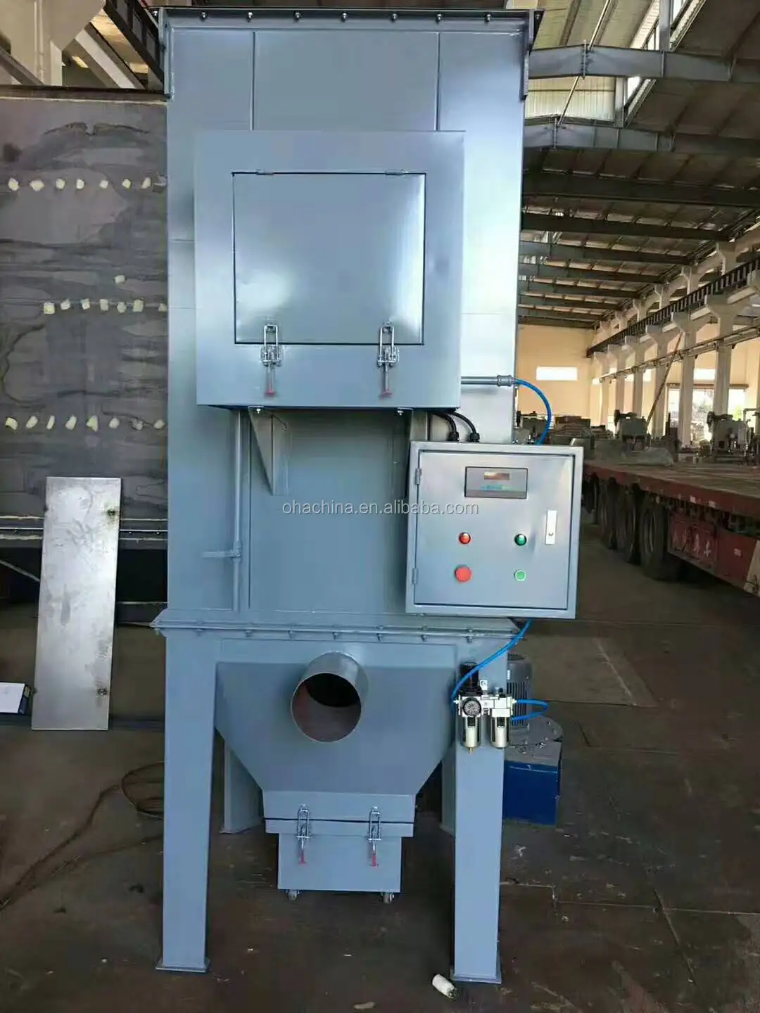  Шлифовальный станок высокой точности CNC бренд OHA-6 для изготовления пружин с 10 новый продукт 2019 при условии Универсальный система управления CE