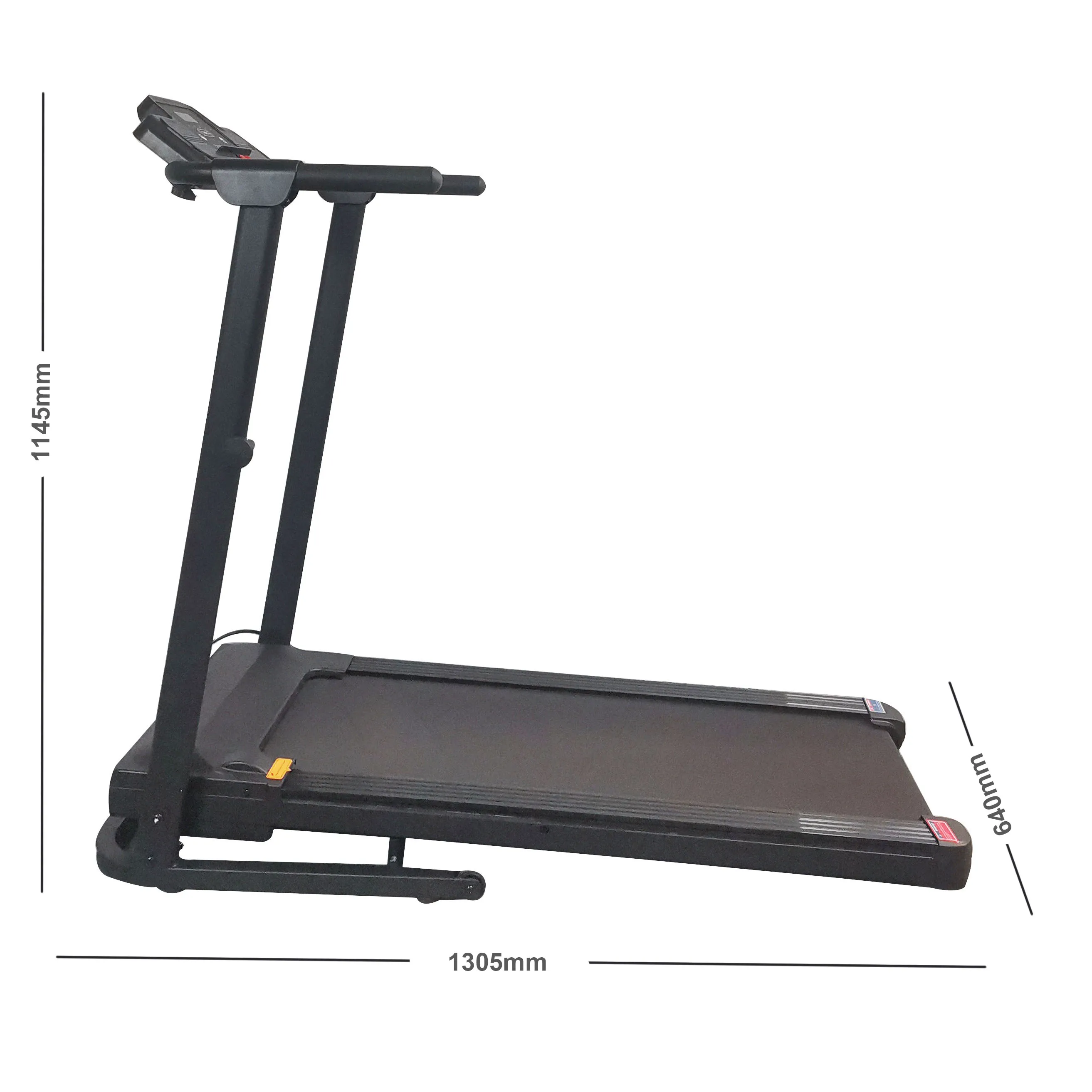 Electric Foldable Walking Pad Multi-Function LED Display Treadmill for Home Fitness Motor-Driven Exercise Running Machine gym equipment