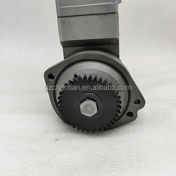 4768768 476-8768 PUMP GP-UNIT INJECTOR HYD for 545C 535C 525C WHEEL-TYPE SKIDDER C7 Engine