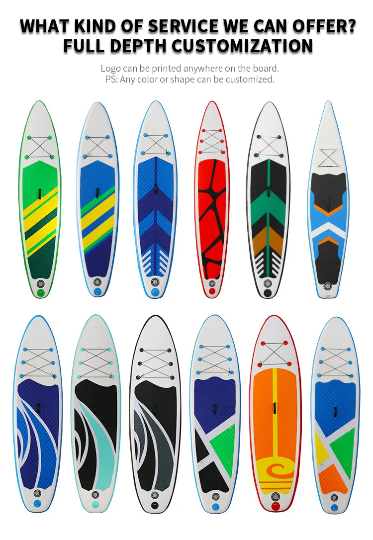 
factory SUP Paddle Boards Stand Up Paddle Board Yoga Paddle board 