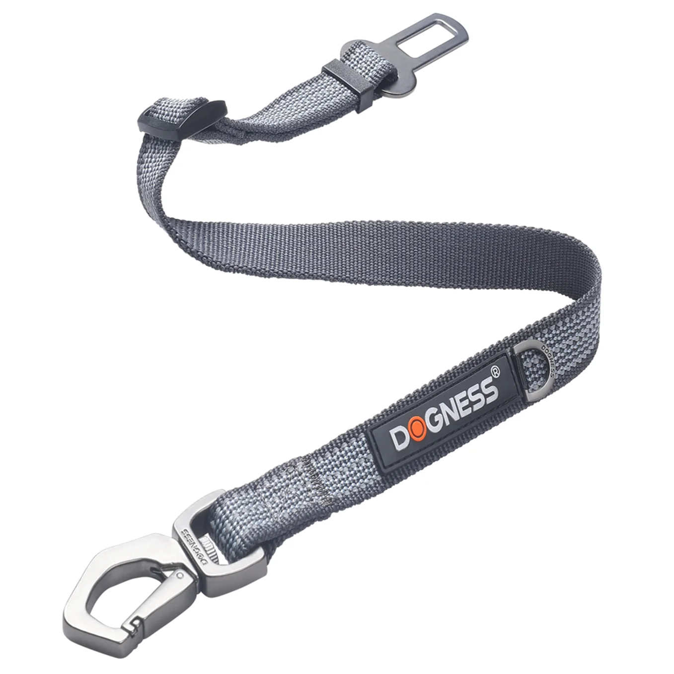 Pet dog adjustable travel seat bet car safety removable seat belt