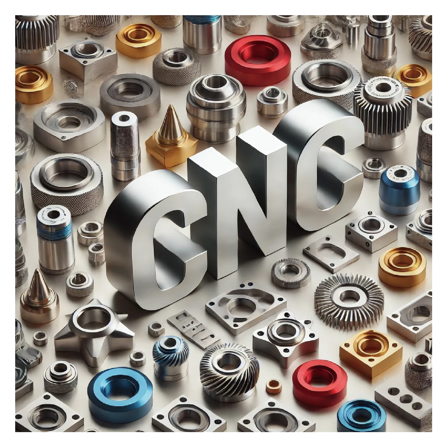 OEM Factory ISO 9001 Direct Fast prototype Service cnc metal machining service cnc Iron aluminum steel Parts Machining Service