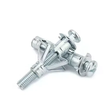 High Quality Hollow Wall Fixings Anchor Plugs concrete anchor bolt