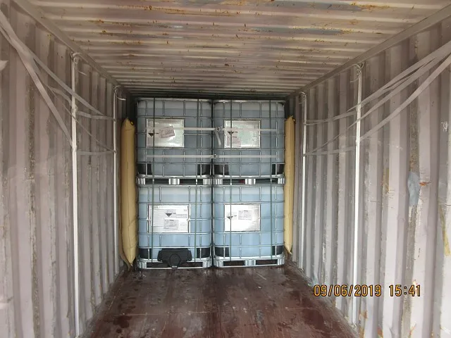 
phosphoric acid 81% food grade 