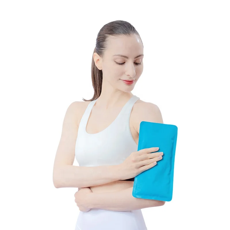 Wholesale Cold Therapy Pack Hot Cold Pack Neck Gel Ice Pack