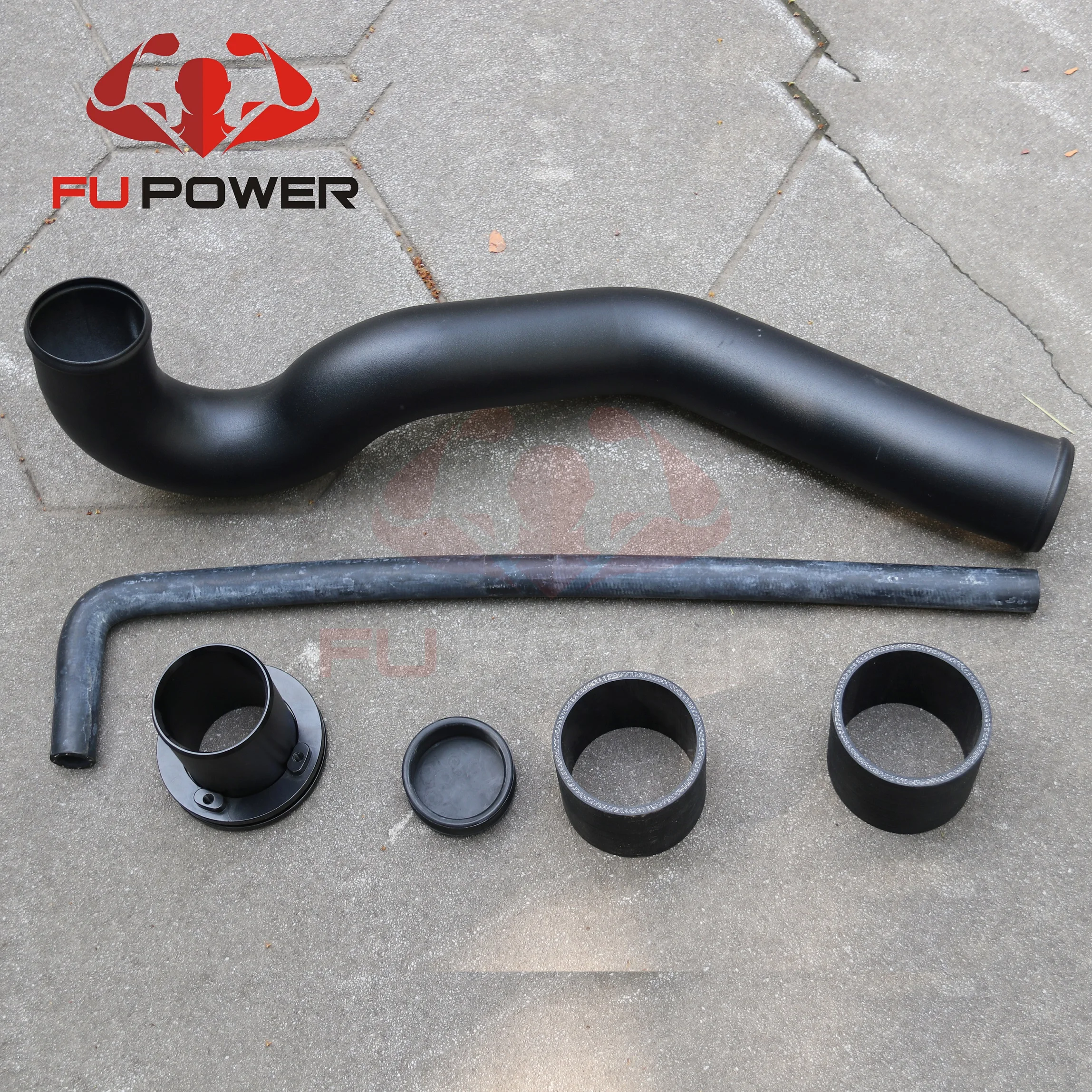2010+ SeaDoo Wake Pro 215 Sea-Doo RXT iS GTX Limited 260 REAR EXHAUST KIT RS15100-2