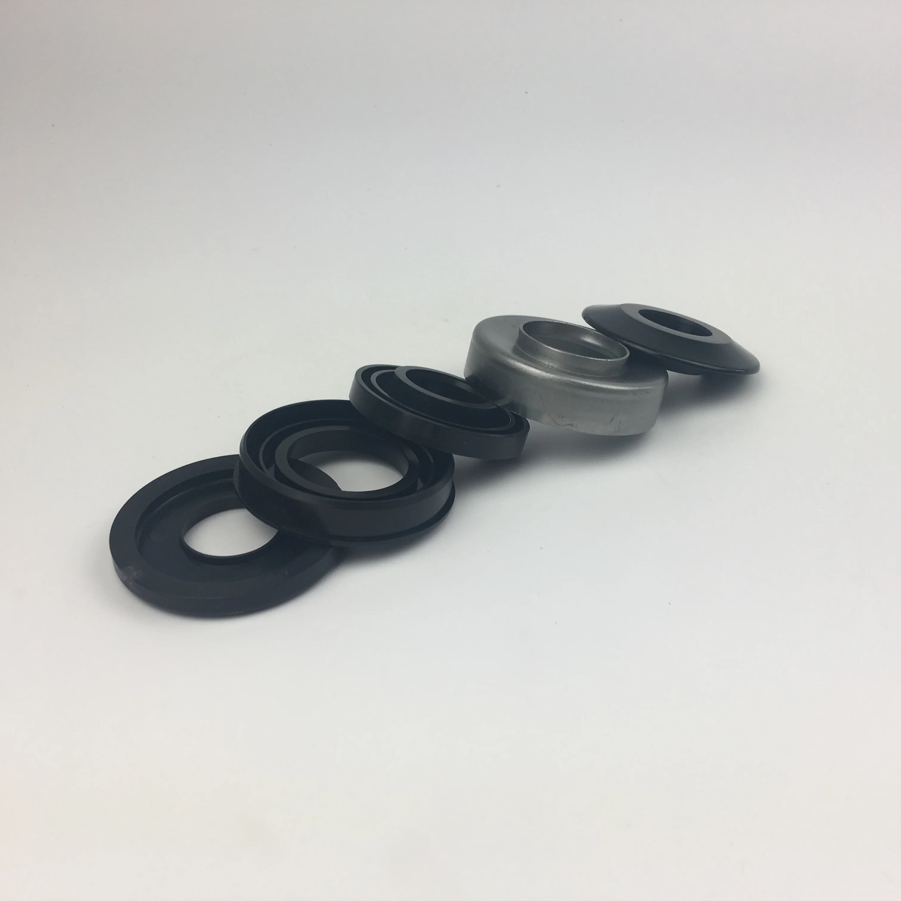 Высокоточный стальной подшипник для трайки, ленточный конвейер, направляющие роликовые детали для подшипника 6305