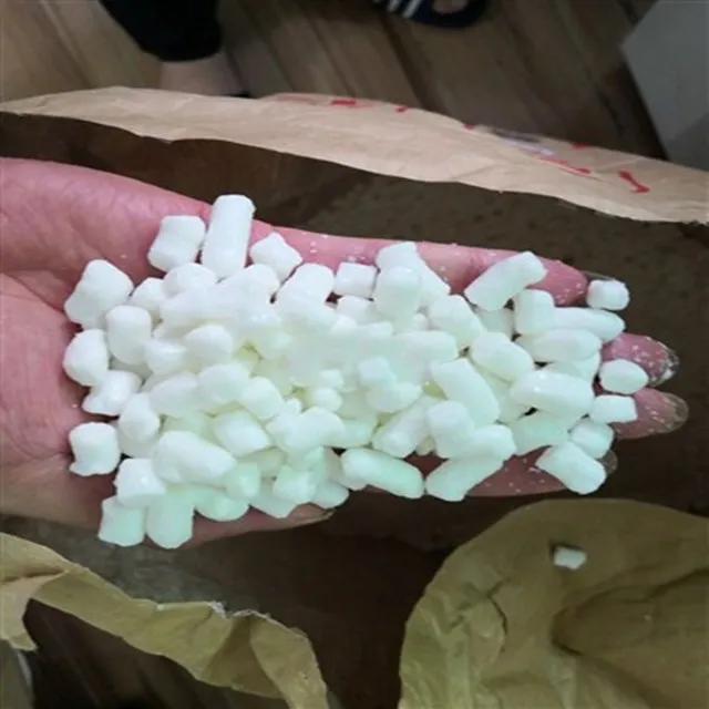 
Soap Noodles 8020 Snow White TFM 78% Toilet Soap Making Machine Soap Noodles 80 20 Malaysia 