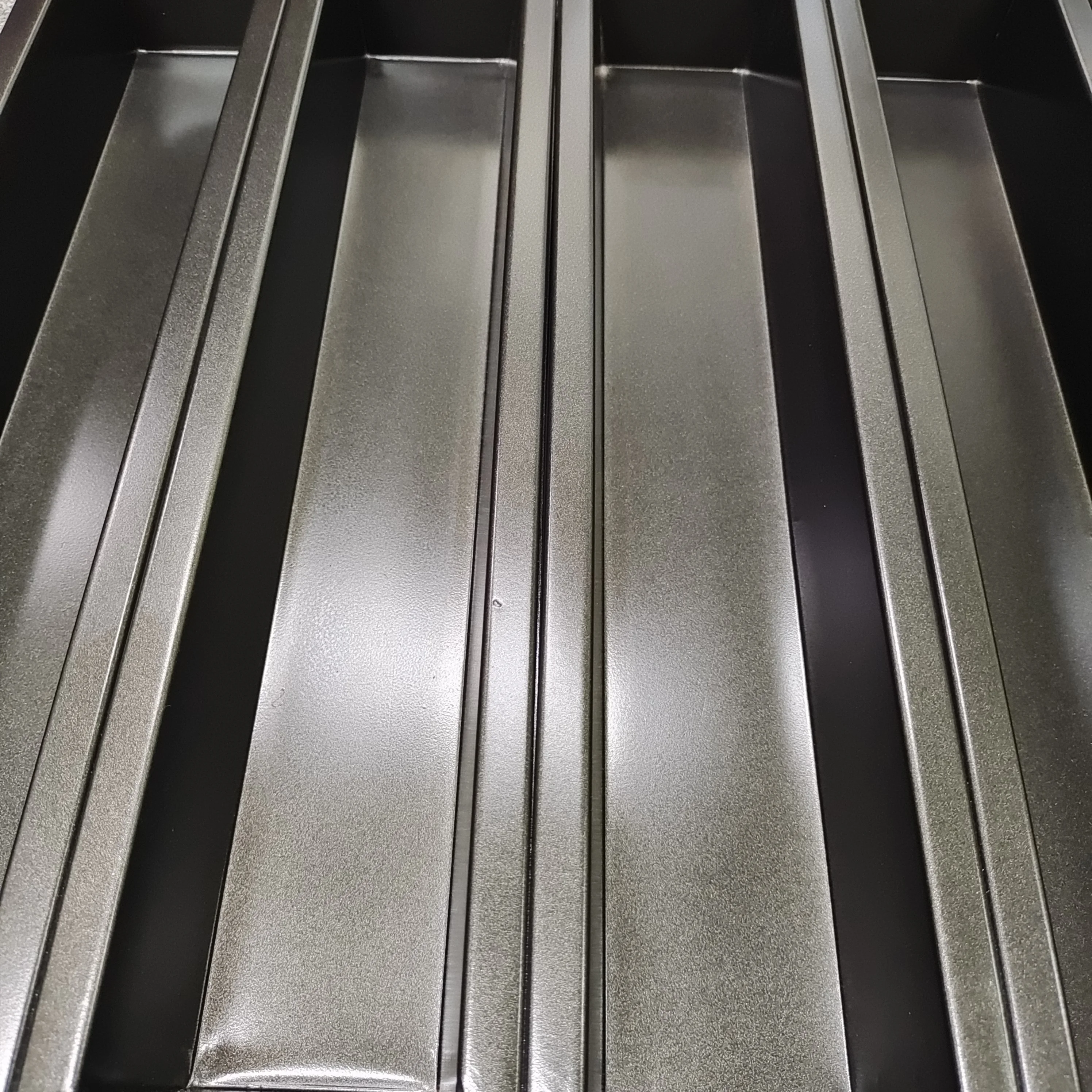 Custom  cake  baking tray silicon cupcake tray muffin pan  semi-sphere cake tray brownie  cake mold