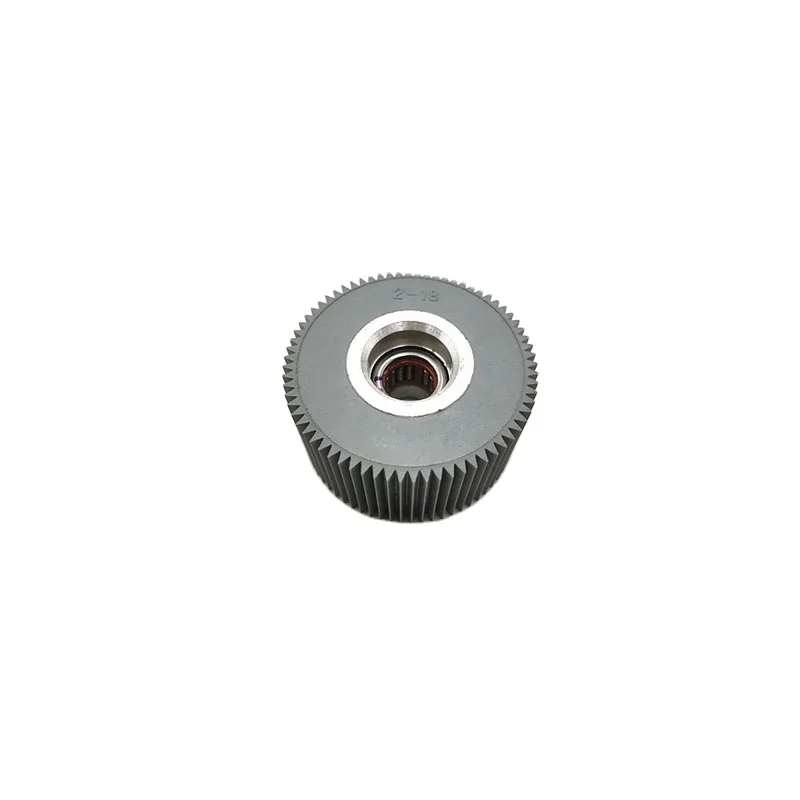 Новый пикап-ролик 003-26306 подходит для дубликатора RISO RV RZ RP RN FR GR пикап