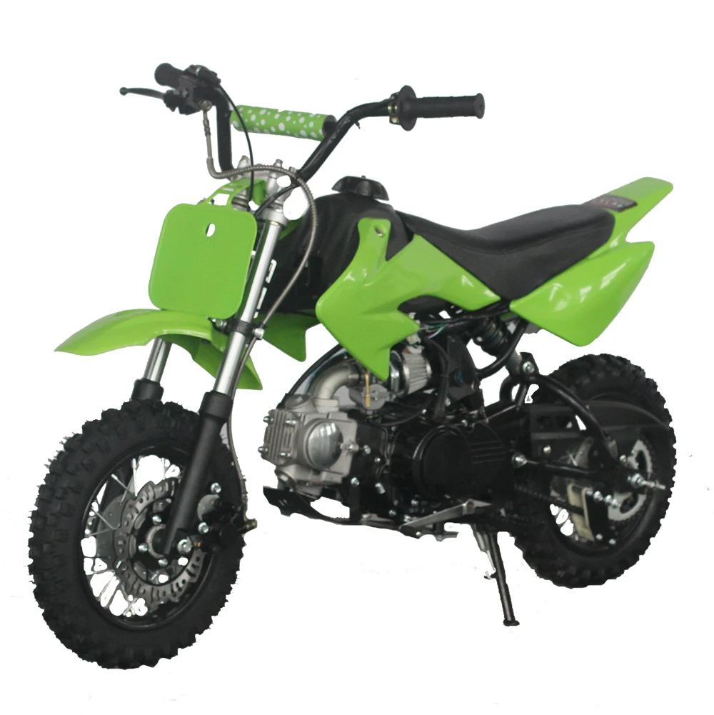 4 stroke 50cc Off-road Dirt bike for kids