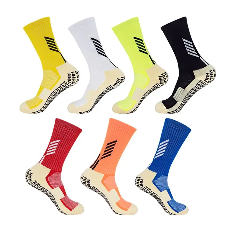 2022 Hot Sale  Wholesale Grip Socks Dog Socks Anti Slip  Anti Slip Socks For Babies