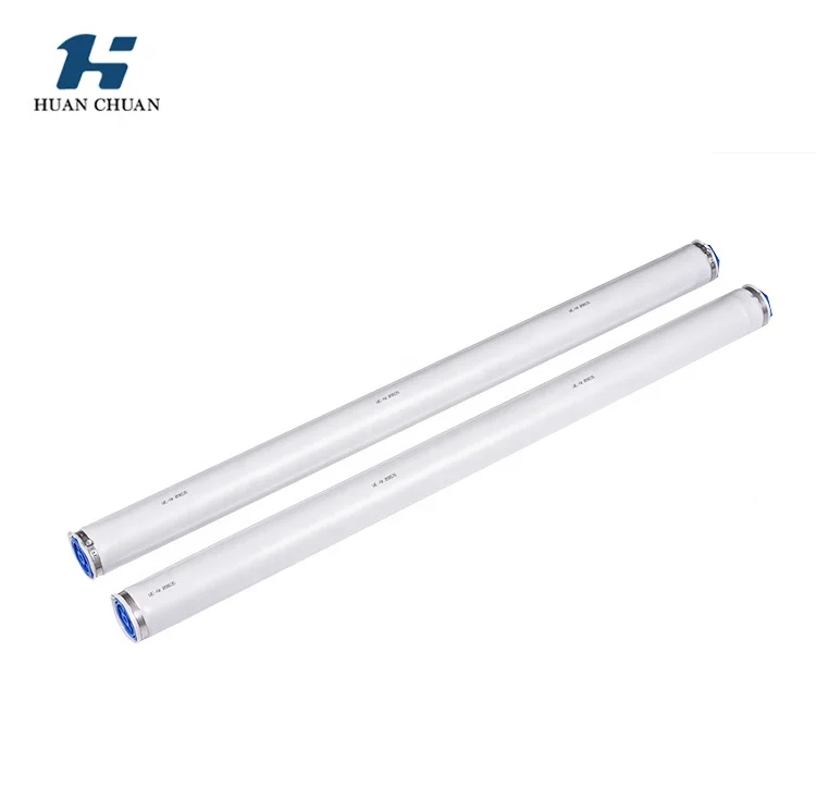 OTT FLEXSIL membrane Silicone Rubber Membrane Aeration Tube support for customization length