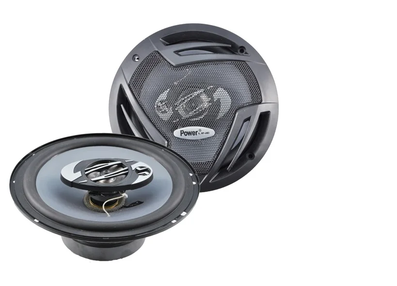 Component Car Speaker 5.25 Best Bass 5.25 Inch Ceiling 4 Ohm 25w Coaxial Speakers