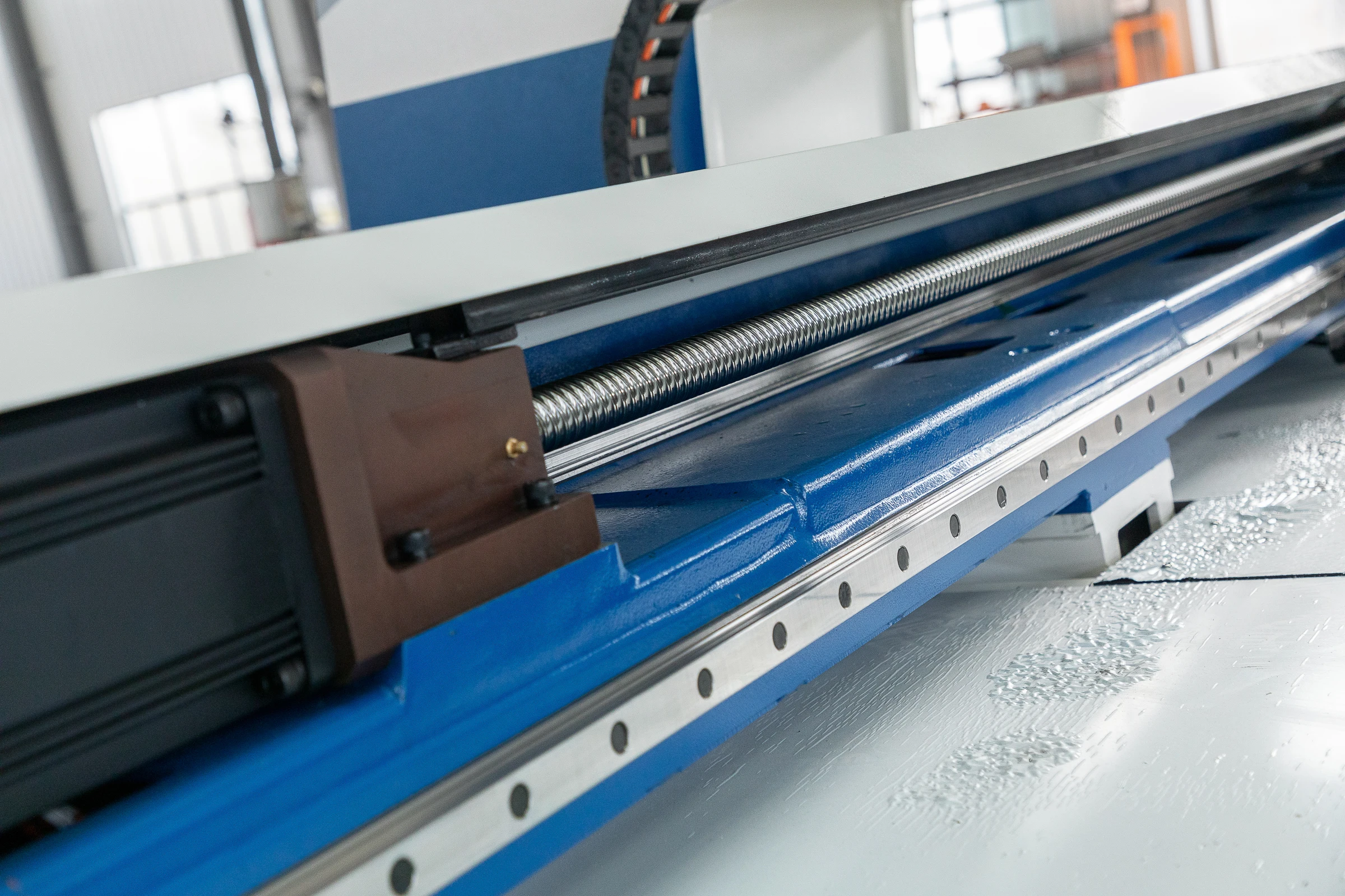 ACCURL economic mechanical cnc punching machine/cnc turret punch press