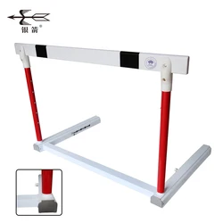 Hurdles Soccer Training Novelty Style China Supplier Reassure Hurdles Bungee Parachute Set Soccer Training Agility Ladder