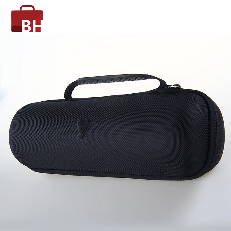 On-the-go Customized Carrying EVA Speaker Case With Handle