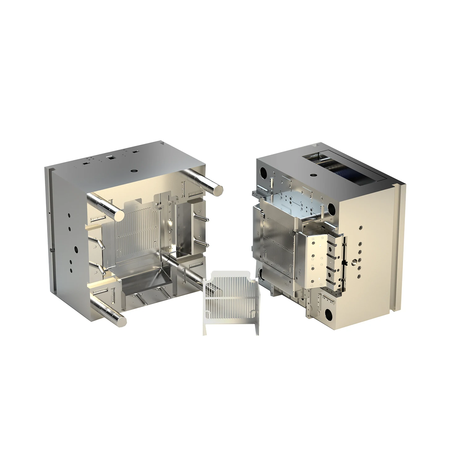 Professional Mold Manufacturer Custom oem Custom Making Mold Plastic Mold Maker Cheap Mould Plastic Products