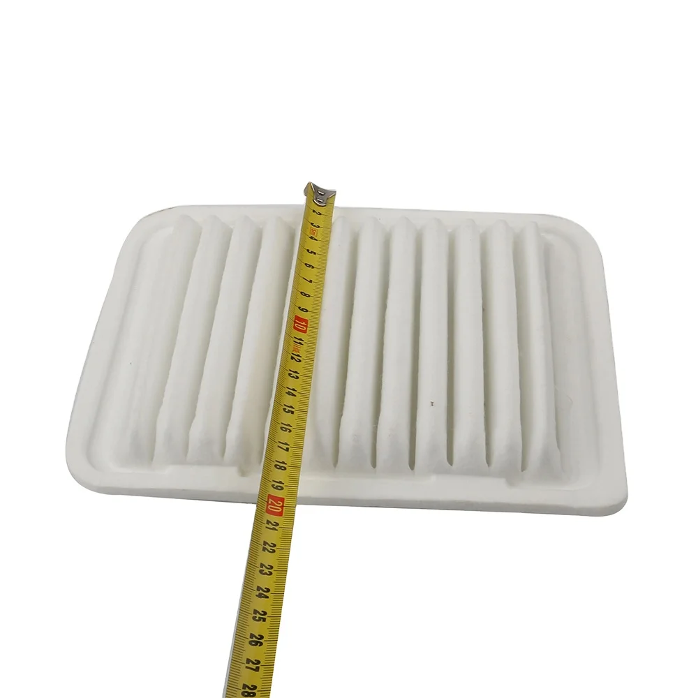 Manufacture C 24 005 1780121050 A1013 Best Performance Air Filters For Japanese Car