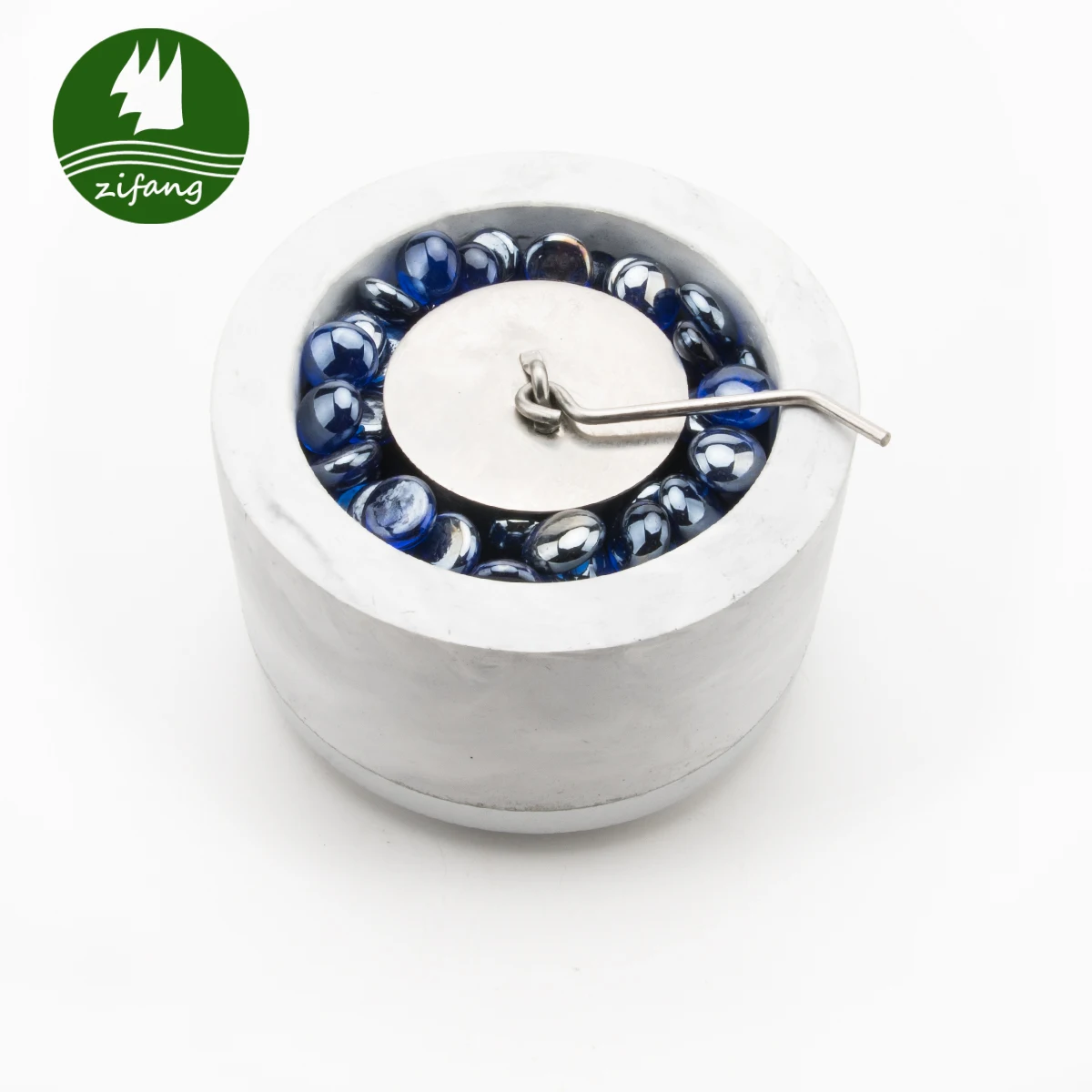 Высококачественный современный Настольный камин для помещений, камин с биоэтанолом