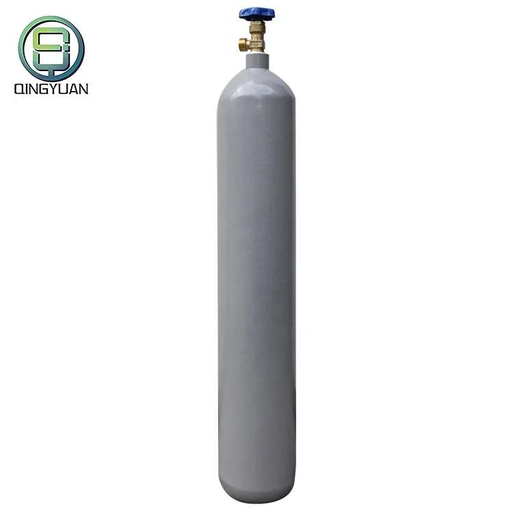 Бесшовный пустой стальной цилиндр цилиндра