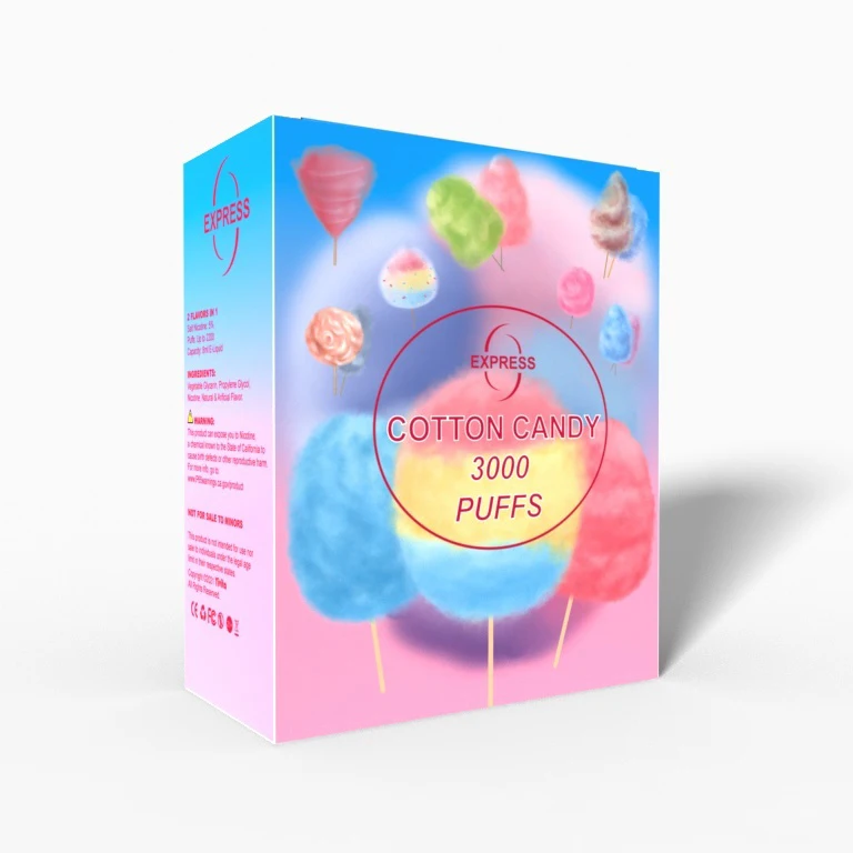 
Packaging design 3000 candy blast double mint luch ice big box energy drink Jolly rancher blue razz single box sticker 