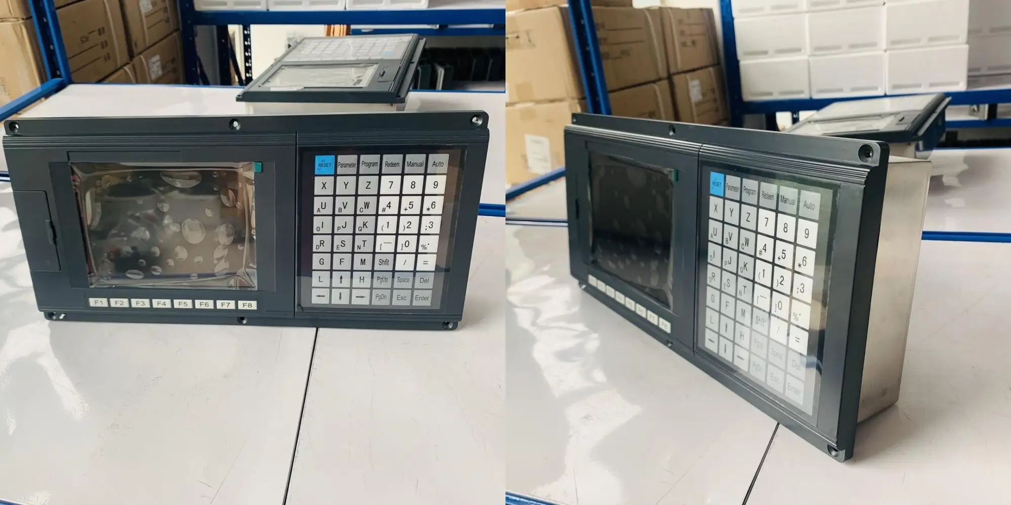 NEWKer cnc controller 5 axis  NEW1000TDca series for cnc router woodworking applying cnc laser cutting machine