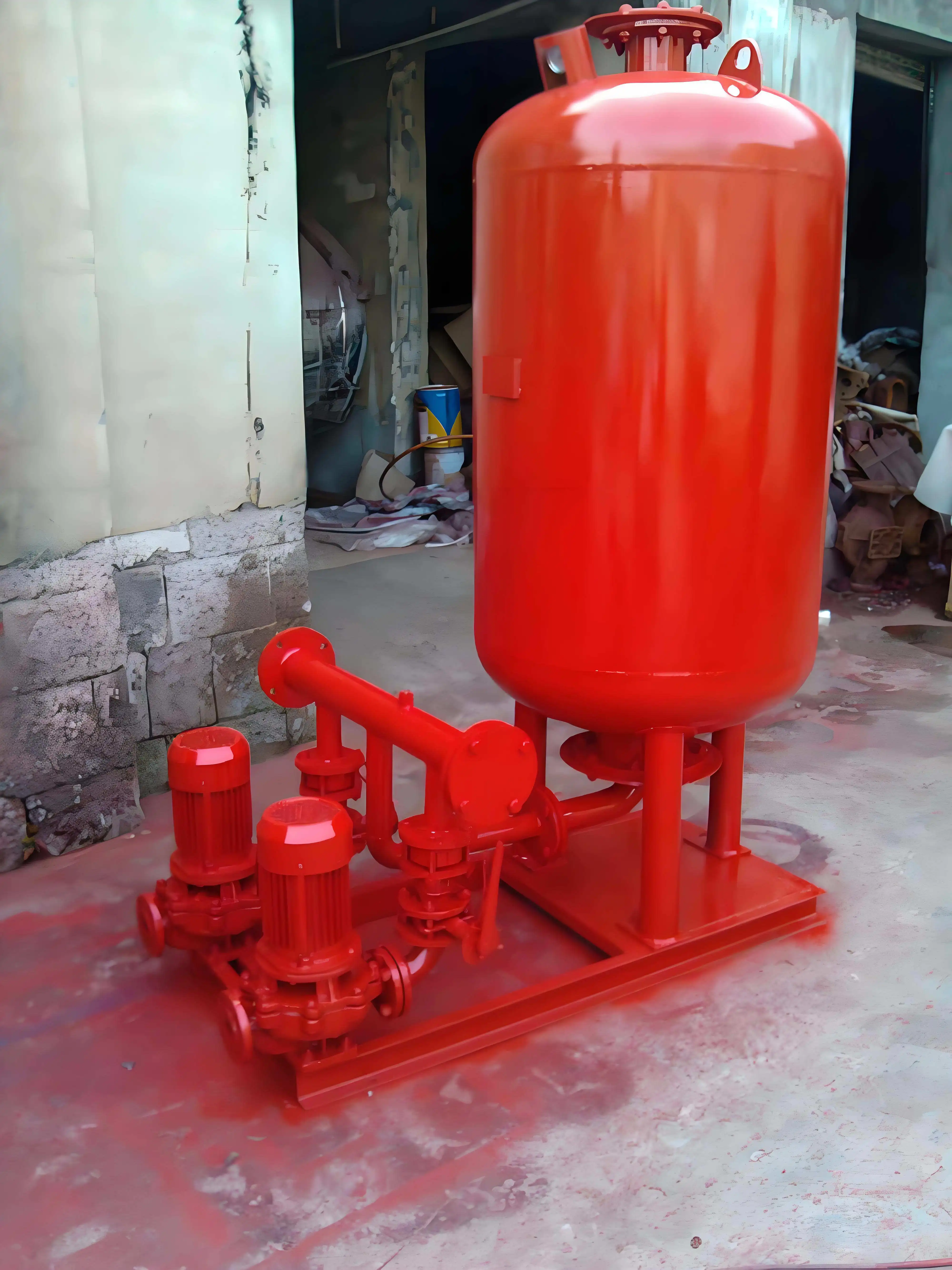 Customizable Factory Steel Industrial Water-Based Anti-Rust Epoxy Primer Paint with Polyurethane Topcoat Liquid Appearance