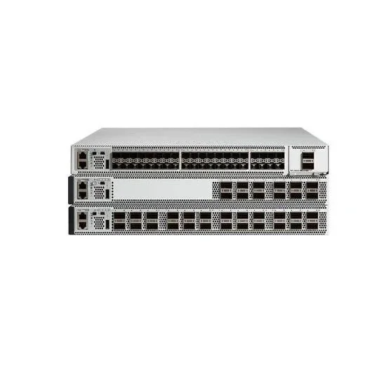 Catalys C9500-40X-A 9500 40-port 10Gig switch Catalys 9500 Series Switch