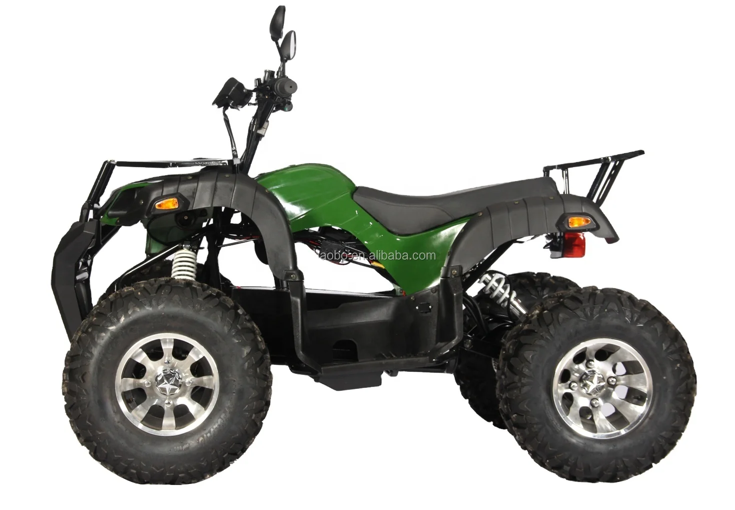 KNL 2022 дети 3000W 72V электрический вездеход 4 Wheeler квадроциклы