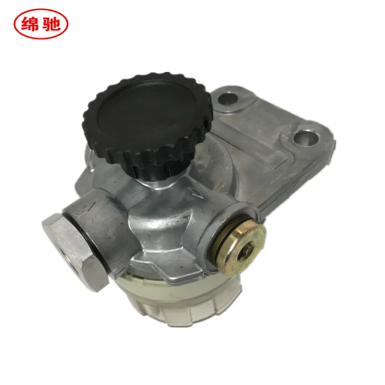 Насос Подачи 0000906050 H11K02 префильтр для MAN Renault дизельный ручной насос грунтовки