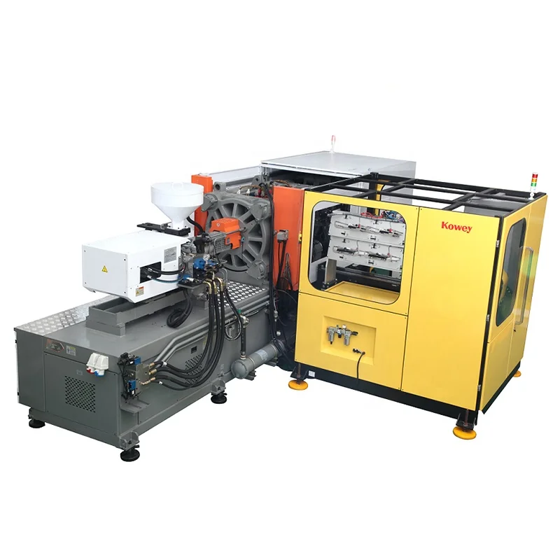 Hot sale and cheap price Kowey IML Robot for injection molding machine