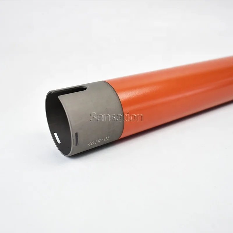 High Quality FL3-3602-000 Upper Fuser Heat Roller For Canon IR ADV 8085 8095 81058205 8285 8295 Copier Spare Parts