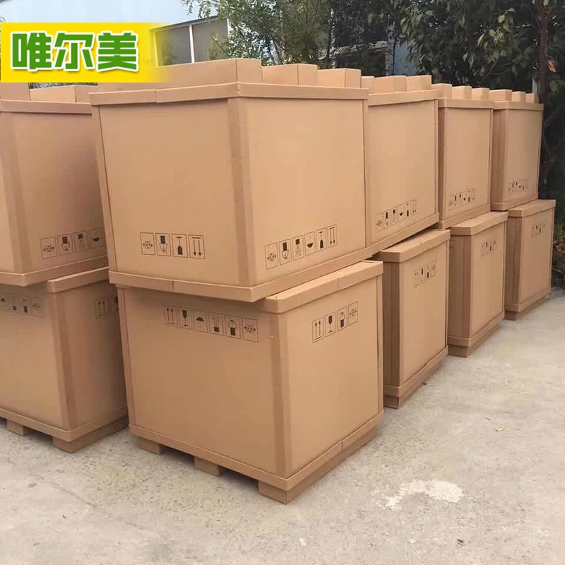 Factory Hot Sale Wholesale Compostable Waste Custom Printed Paper Food Cartons