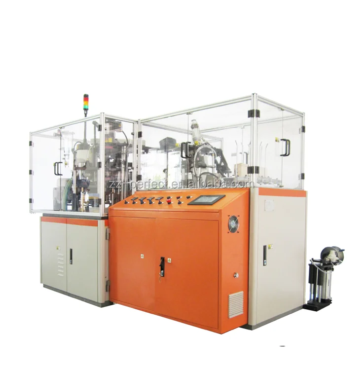 home business use one time paper cup manufacturing machine price of paper cups machine