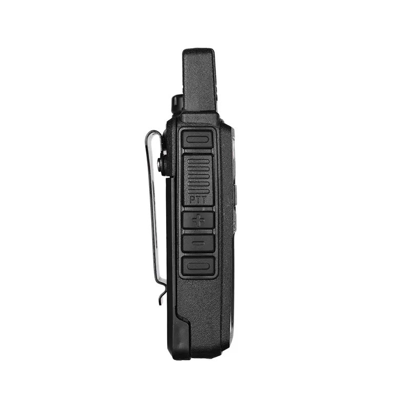 4g sim wcdma Android 4G walkie talkie zello radio + Real