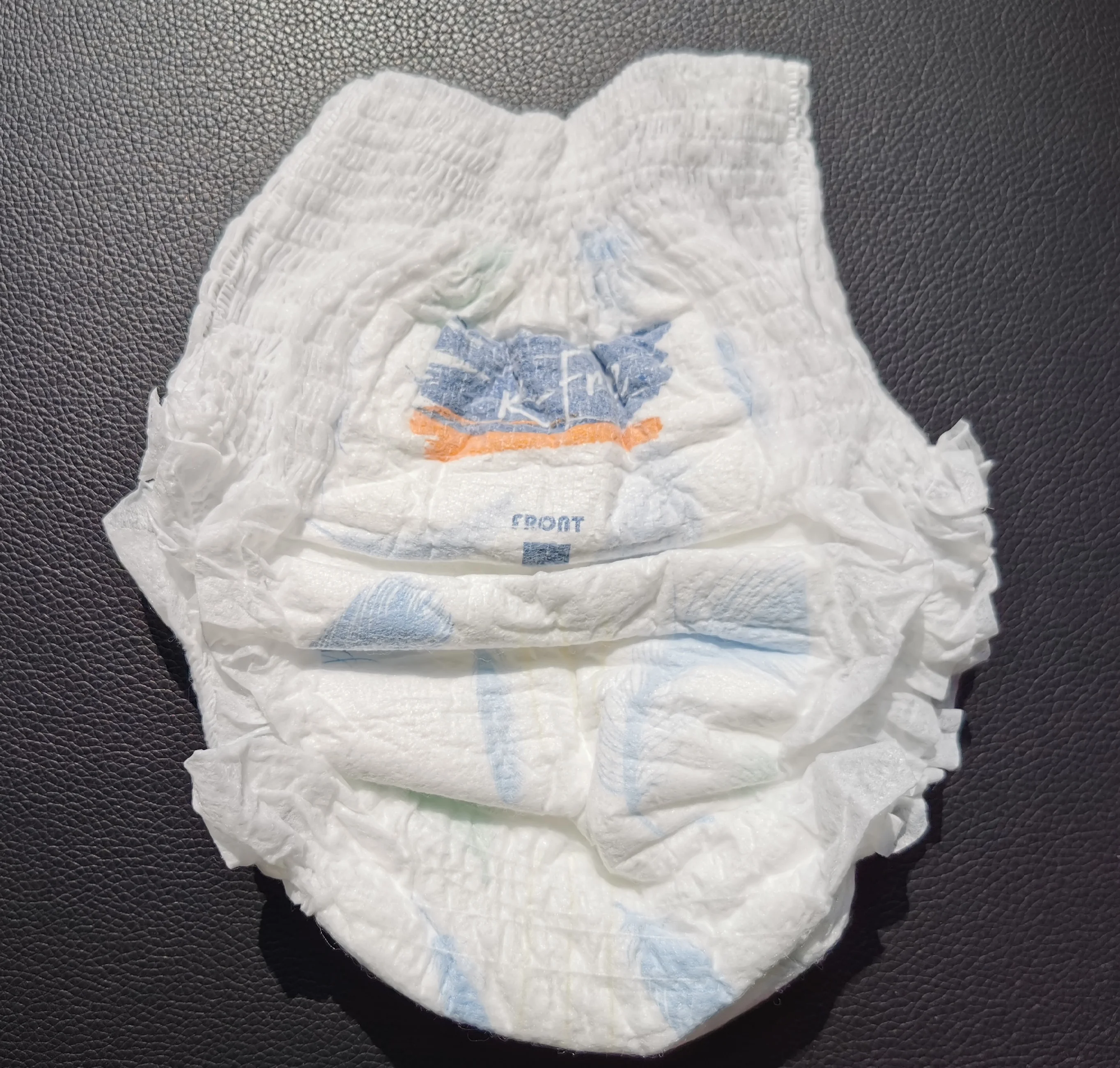 Подгузники для детских брюк Soft Care размер L 276 шт./картонная коробка оптовая цена только 45 90 долларов