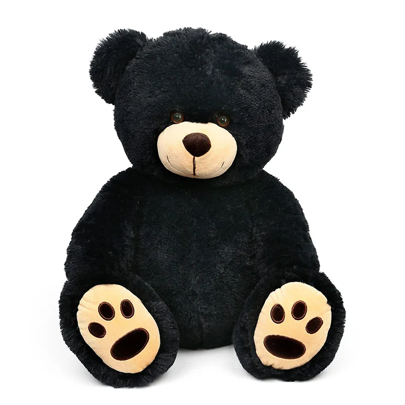 Promotional Custom Logo Color Plush Toy Teddi Bear Cheap Stuffed Animal T Shirt Clothes Graduation Teddy Bear For Gift