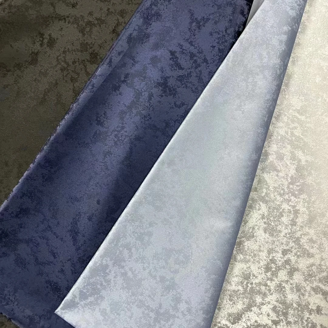 High Waterproof 200gsm 150CM  Heavy Wool Skin PU Velvet Jacket Fabric