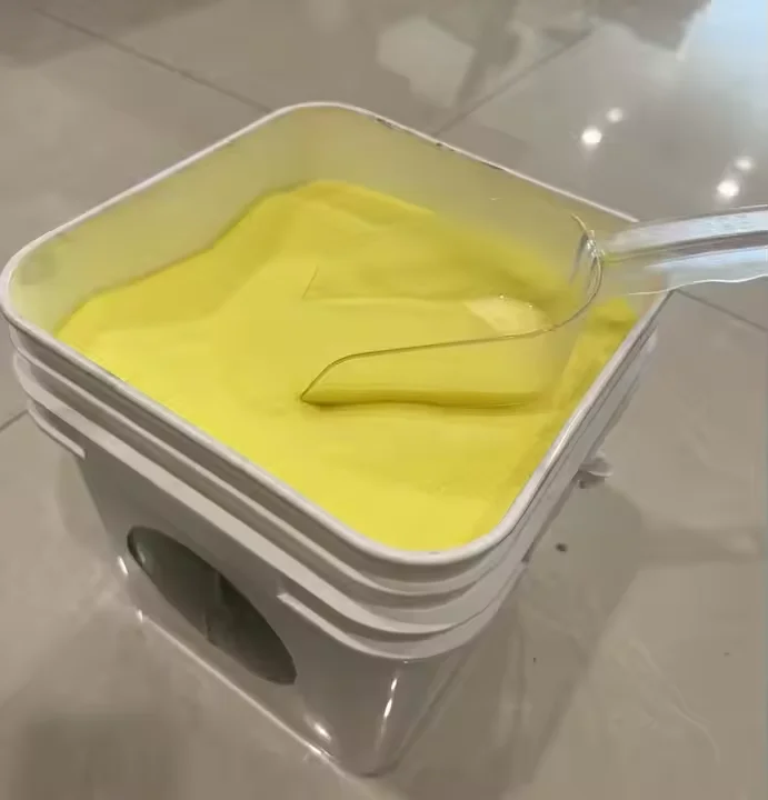 Thickened Multi-Purpose 3in Plastic Shovel With Handle Tool Square Anti-Fall Acrylic Plastic Handle Shovel For Sand Wax Use