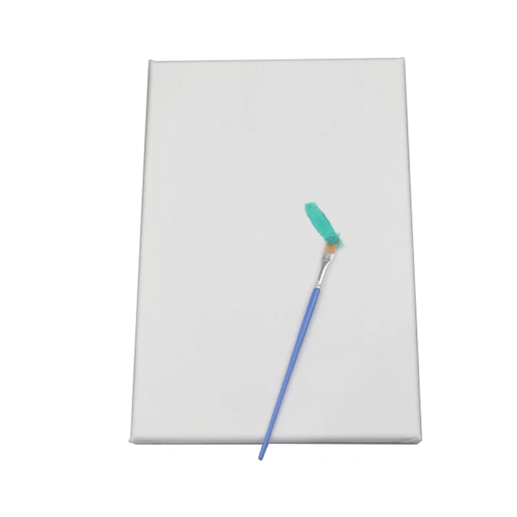 Набор для рисования детский, креативные канцелярские принадлежности, Подарочная коробка, холст для творчества, обучающие игрушки для детей