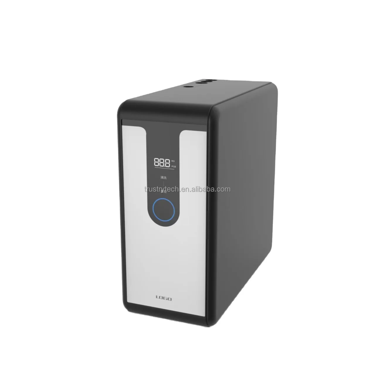 Ro обратный осмос очиститель воды для домашнего хозяйства и RV