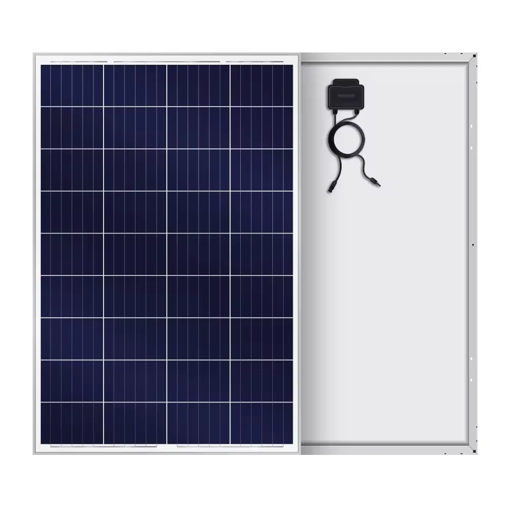 OEM mini small size Mono 50w 100w 120w 200w 300w photovoltaic module 18v solar panels solar module 400w