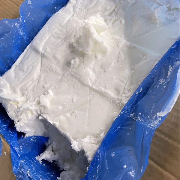 Soy Wax and Coconut Wax Blend